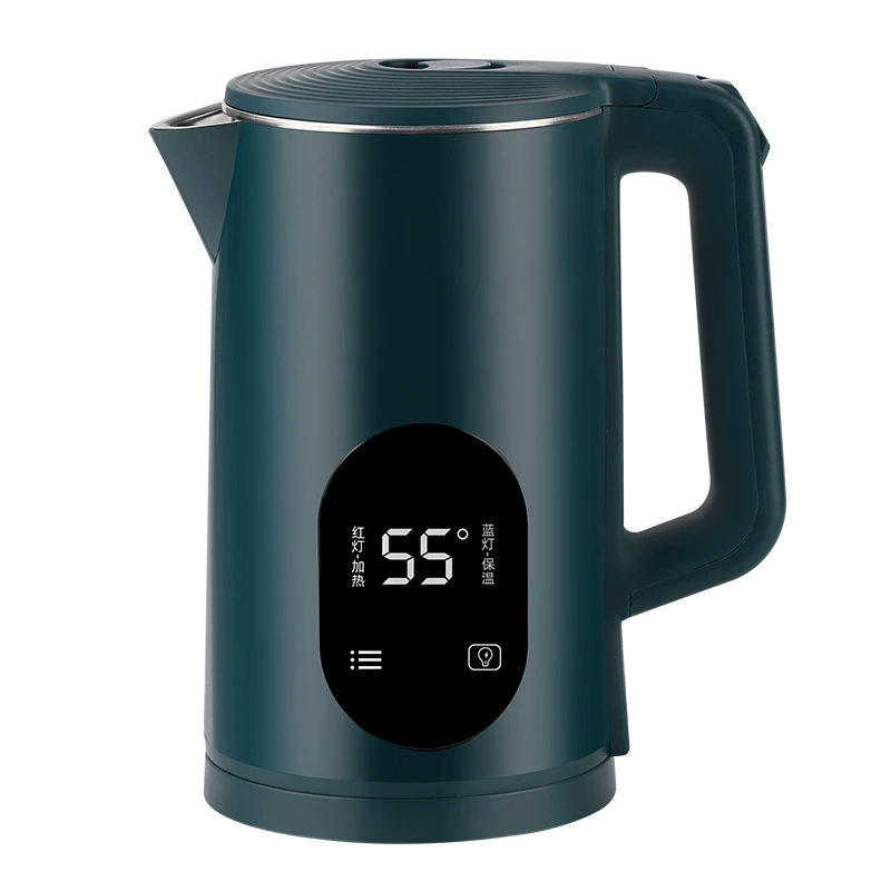 Electric kettle 