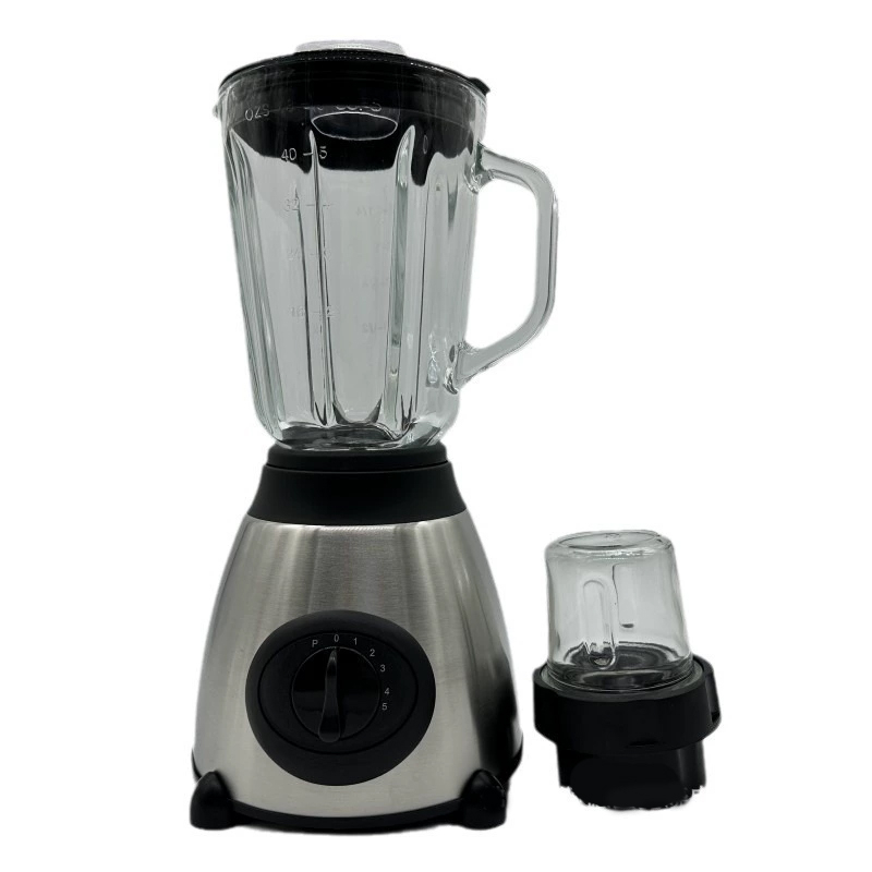 Food processor juicer 