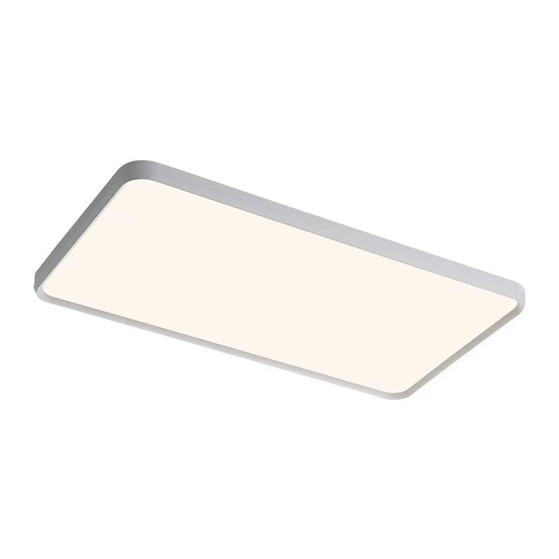 Full-spectrum eye protection ceiling light 