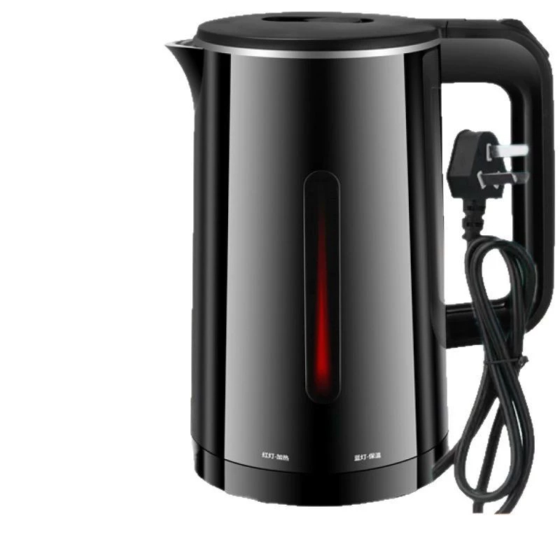 Large-capacity heat preservation electric kettle 