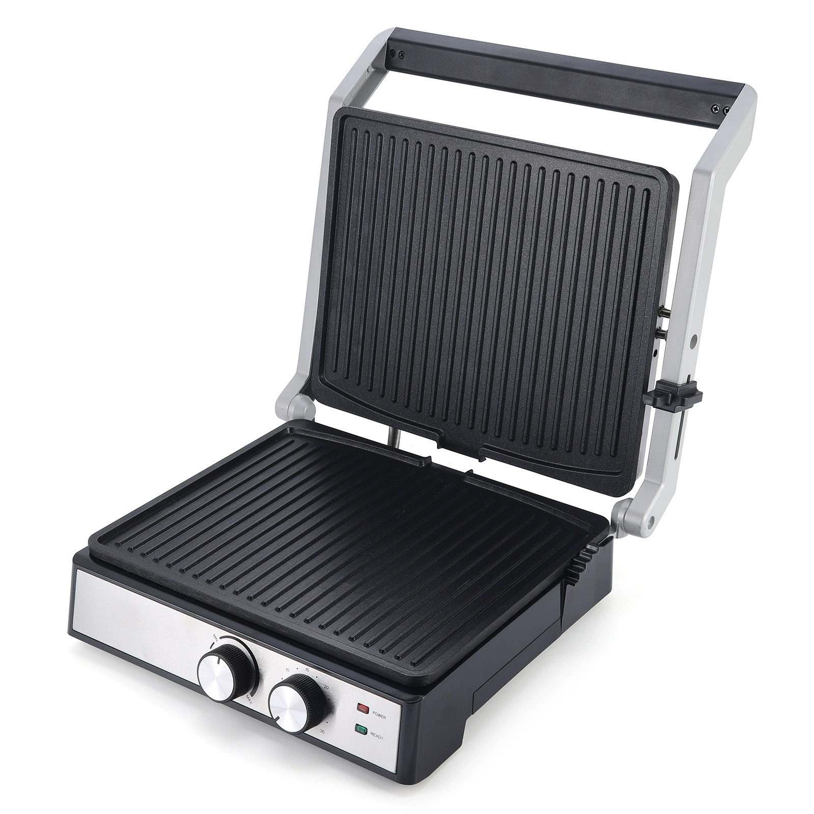 European standard electric steak machine 