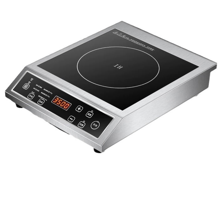 Induction cooker 