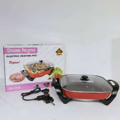 household electrical appliances 