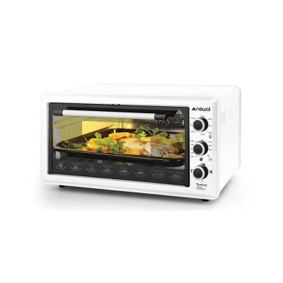 household electrical appliances 