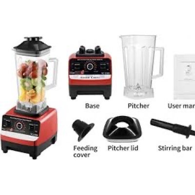 household electrical appliances 