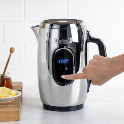 household electrical appliances