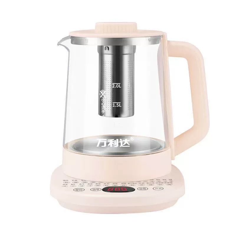 	 household electrical appliances 