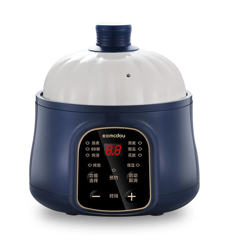 	 household electrical appliances 